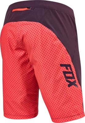 WOMENS LYNX SHORT [PLM] XL | Fox Racing - VK