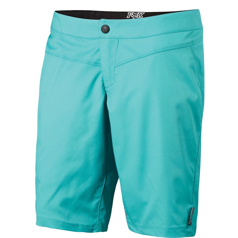 WOMENS RIPLEY SHORT [MIAMI GRN] XL | Fox Racing - UK