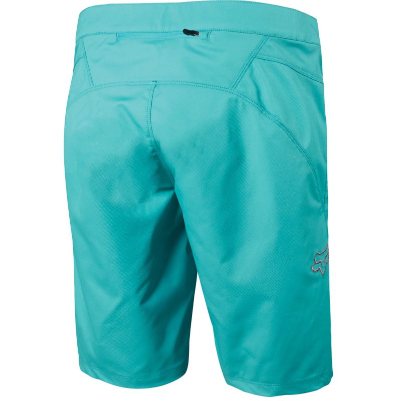 WOMENS RIPLEY SHORT [MIAMI GRN] XL