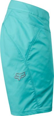WOMENS RIPLEY SHORT [MIAMI GRN] XL | Fox Racing - UK