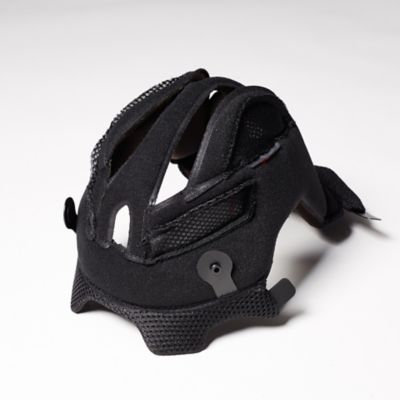 V3 COMFORT LINER [BLK] XS