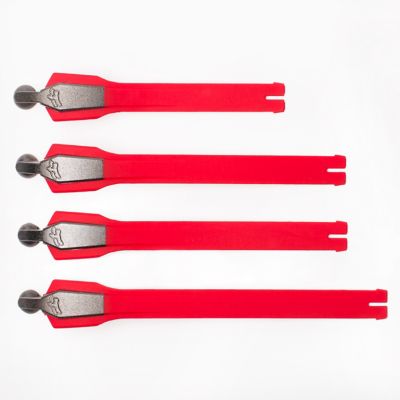 Instinct Strap Kit (4 Pieces)