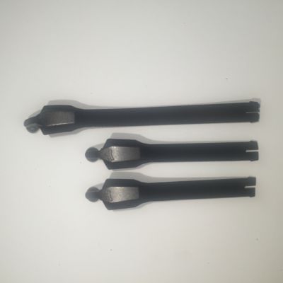 MX15 Comp 8 Strap/Buckle Kit