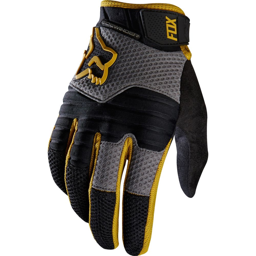 Mountain Bike Gear - Fox Racing MTB - FoxRacing.com