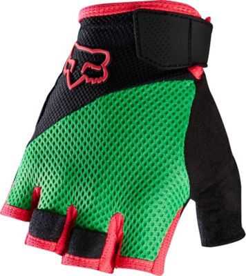 Reflex Gel Short Gloves