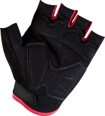Reflex Gel Short Gloves