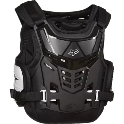 Youth Raceframe Roost Chest Guard