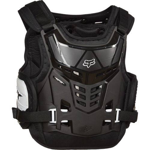 Youth Raptor Proframe LC, CE Guard