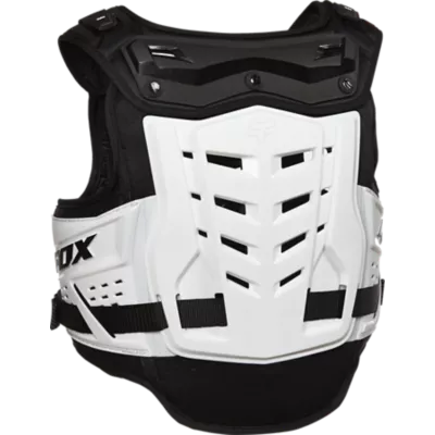 YTH RAPTOR PROFRAME LC, CE [BLK/WHT] OS