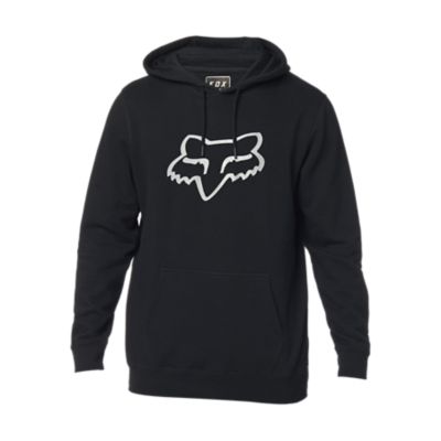 fox mtb hoodie youth