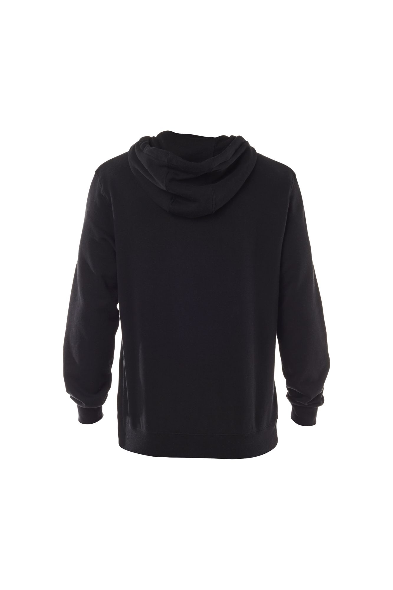 LEGACY FOXHEAD PO FLEECE [BLK] S