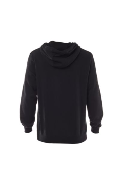 LEGACY FOXHEAD PO FLEECE [BLK] S