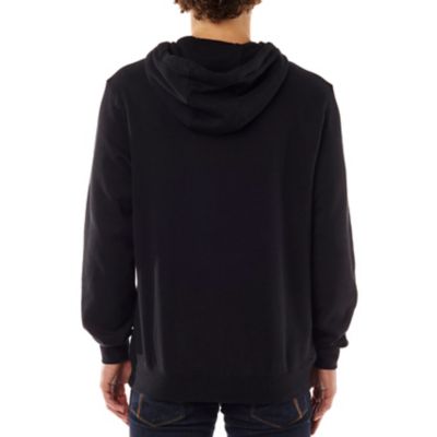 LEGACY FOXHEAD PO FLEECE [BLK] S | Fox Racing - Reino Unido