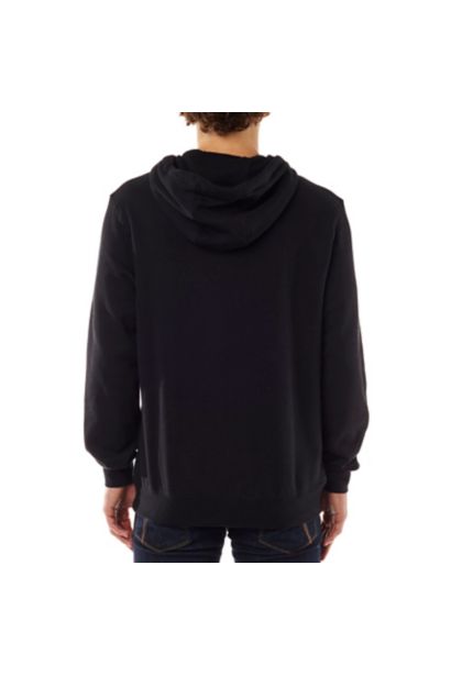 LEGACY FOXHEAD PO FLEECE [BLK] S