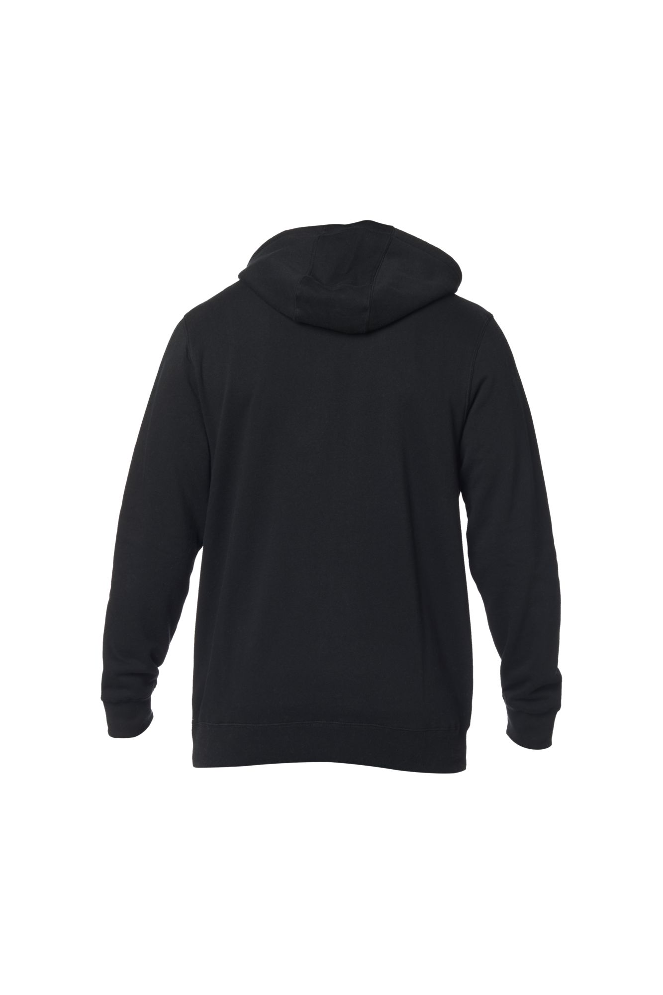 LEGACY FOXHEAD PO FLEECE [BLK/BLK] S