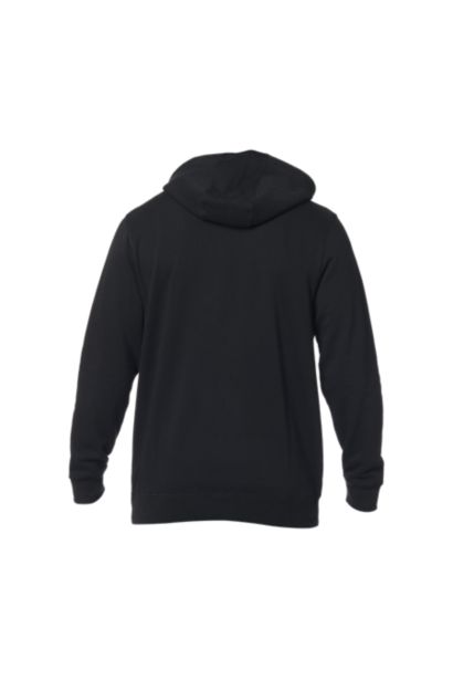 LEGACY FOXHEAD PO FLEECE [BLK/BLK] S