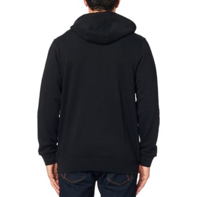 LEGACY FOXHEAD PO FLEECE [BLK/BLK] S | Fox Racing - Canada