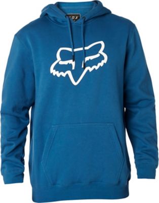 Sweatshirt com Capuz Legacy Fox Head