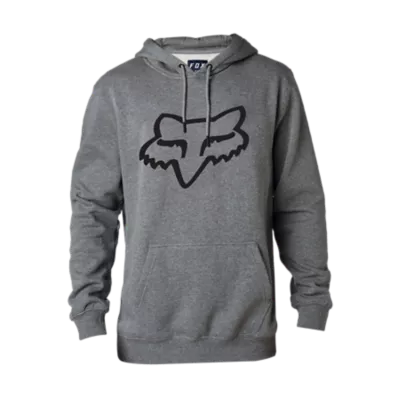 LEGACY FOXHEAD PO FLEECE 