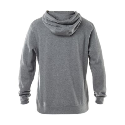 Sweatshirt com Capuz Legacy Fox Head