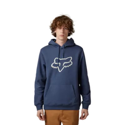 LEGACY FOXHEAD PO FLEECE 