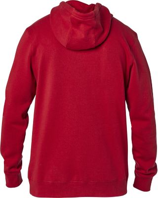 Legacy Fox Head Pullover Hoodie