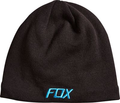 fox racing beanie hat