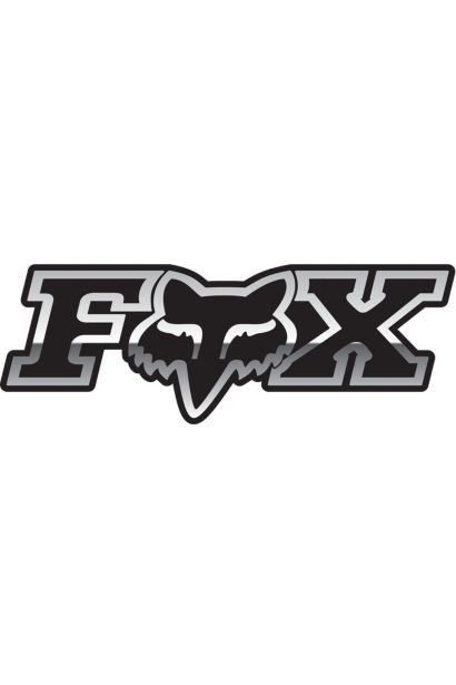 CORPORATE - 3" [CHRM] OS