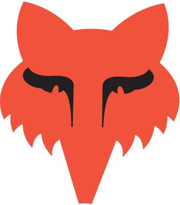 Legacy Head - 3.5 Inch Sticker