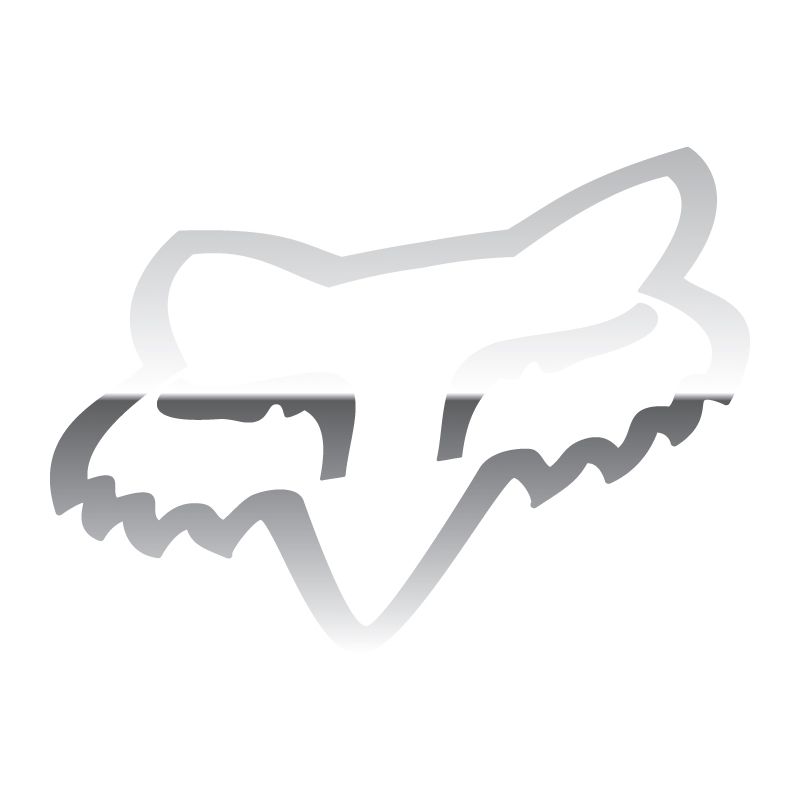 FOX HEAD TDC - 4" [CHRM] OS | Fox Racing - Deutschland
