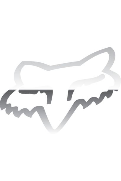 FOX HEAD TDC - 2" [CHRM] OS