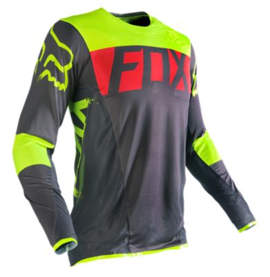 Flexair Libra Jersey 