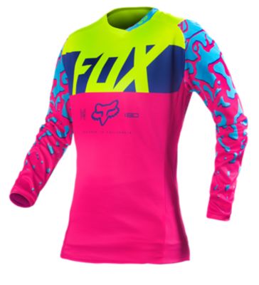  Women 180 Jersey 
