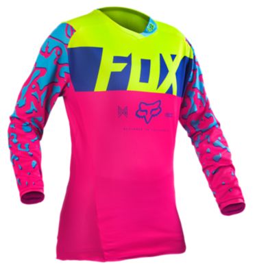  Women 180 Jersey 