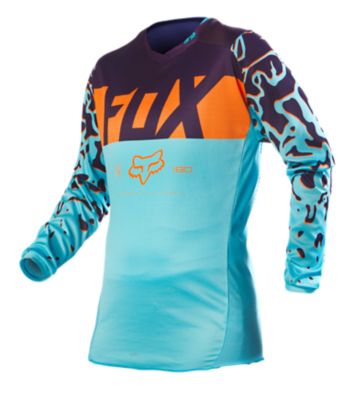  Women 180 Jersey 