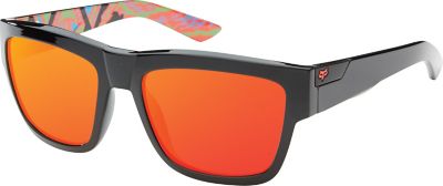 grey fox sunglasses