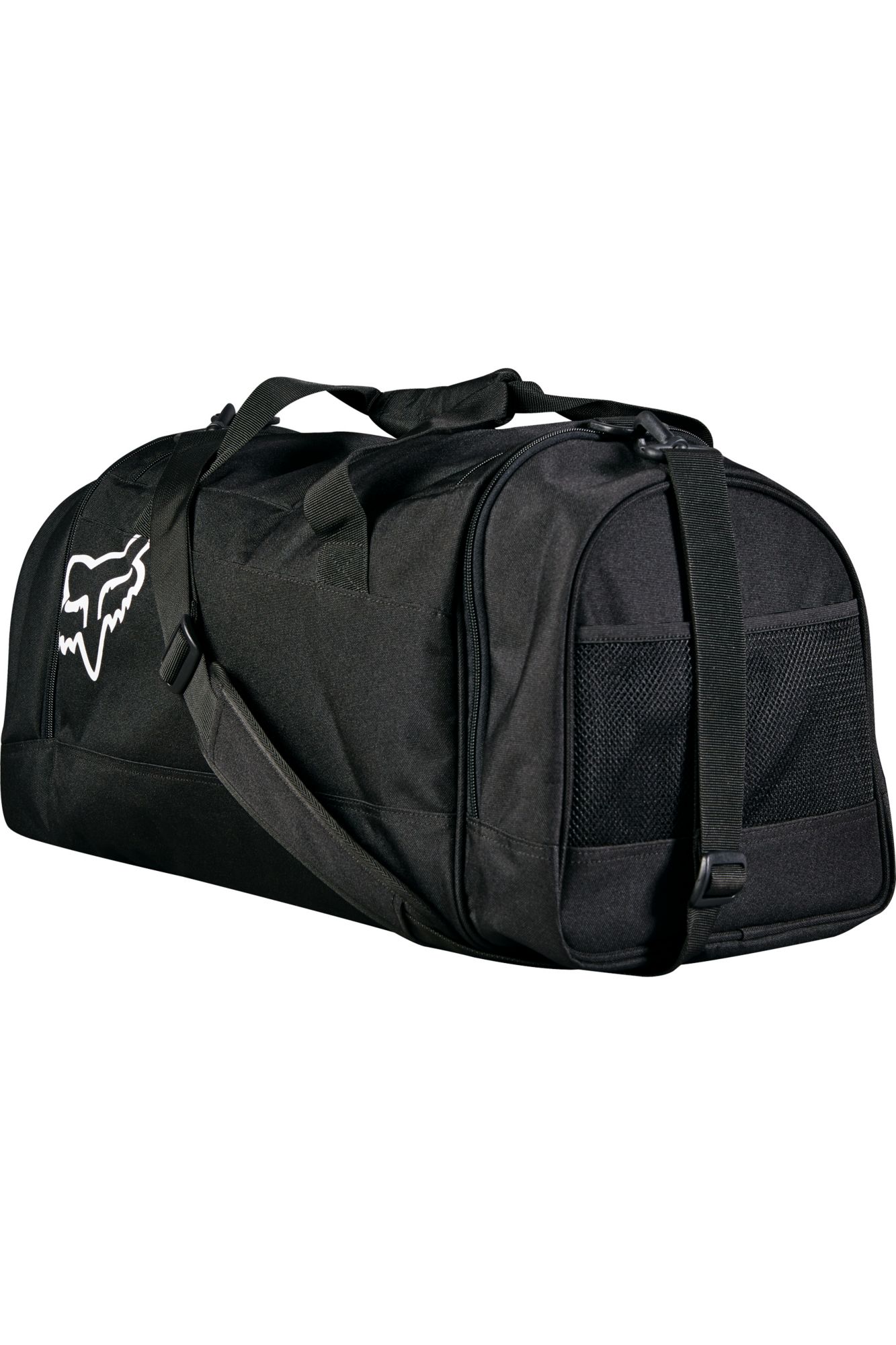 180 DUFFLE BAG [BLK] NS