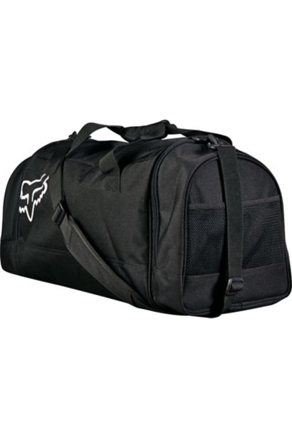 180 DUFFLE BAG [BLK] NS