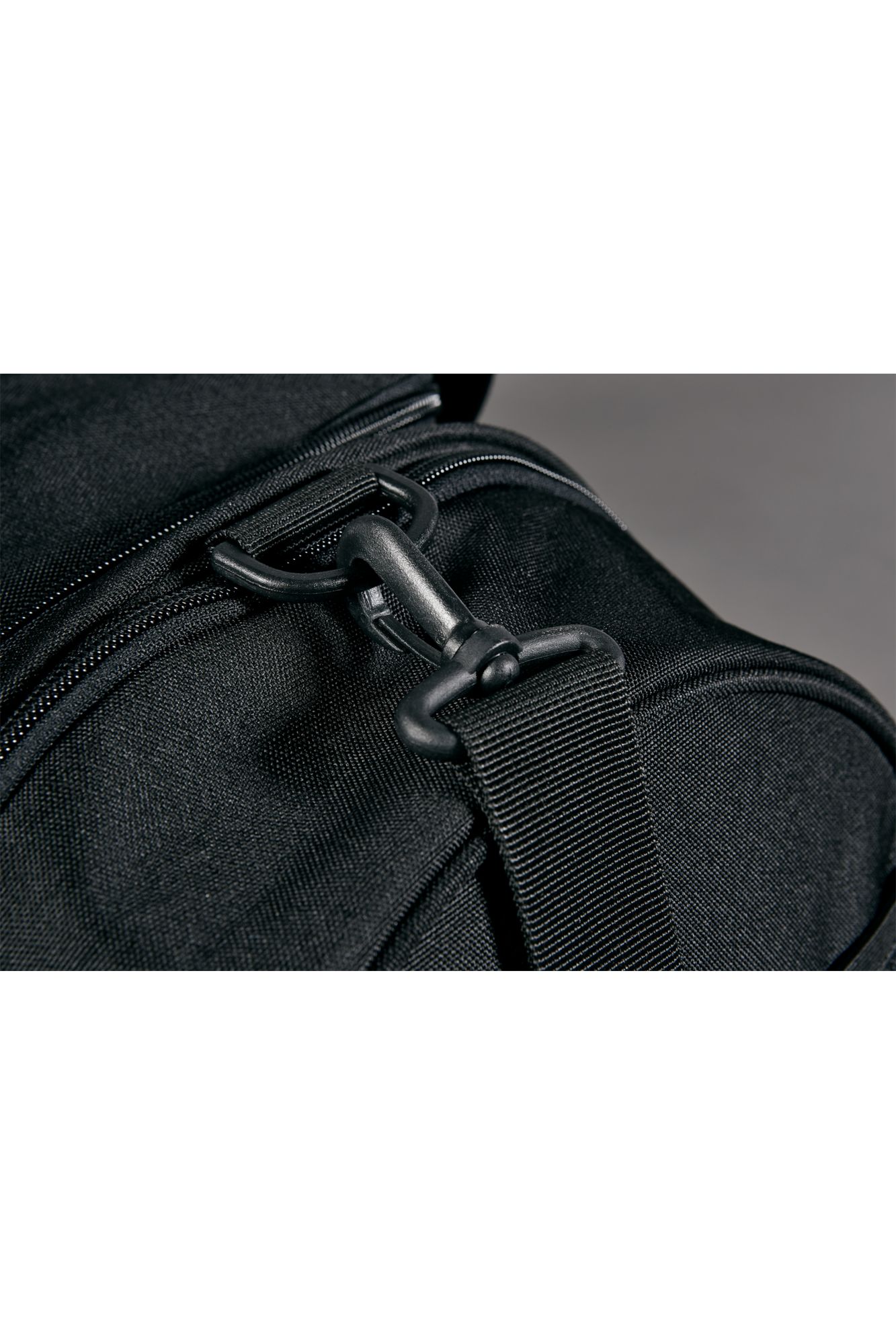 180 DUFFLE BAG [BLK] NS