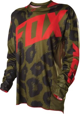Fox 360 Marz LE Jersey