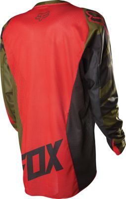 Fox 360 Marz LE Jersey