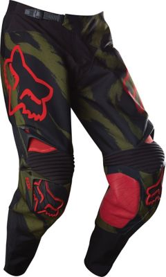 Fox 360 Marz LE Pant