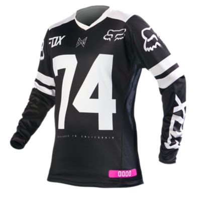 Womens Switch Jersey