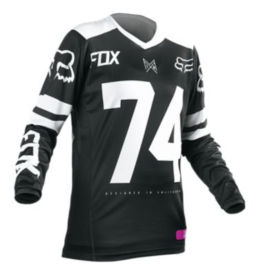 Womens Switch Jersey