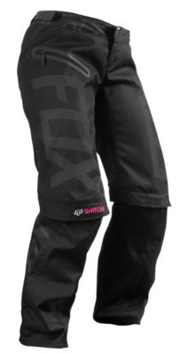 Womens Switch Pant