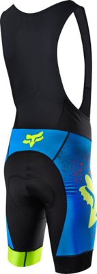 Ascent Comp Bib 