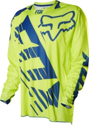 Fox 360 Savant LE Jersey 2015