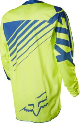 Fox 360 Savant LE Jersey 2015