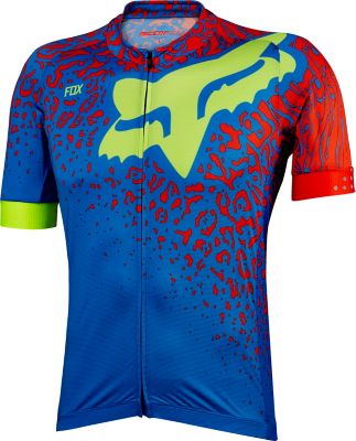 Ascent Comp S/S Jersey