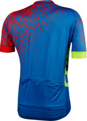 Ascent Comp S/S Jersey